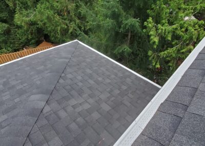 Gutter guard installation Langford BC