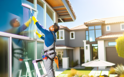 These 7 Expert Tips Will Keep Your Duncan Windows Sparkling All Year Round