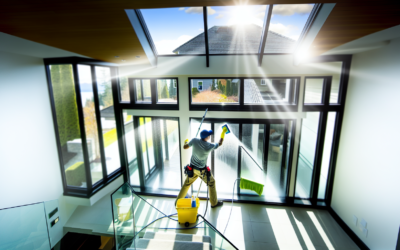 – How Skylight Cleaning Boosts Natural Light and Energy Efficiency in Shawnigan Lake Residences